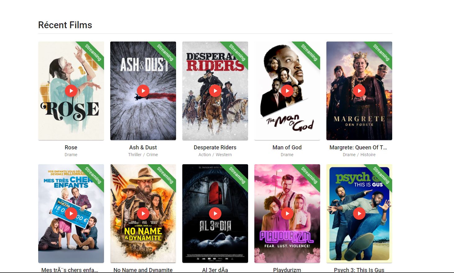 123streaming nouvelle adresse