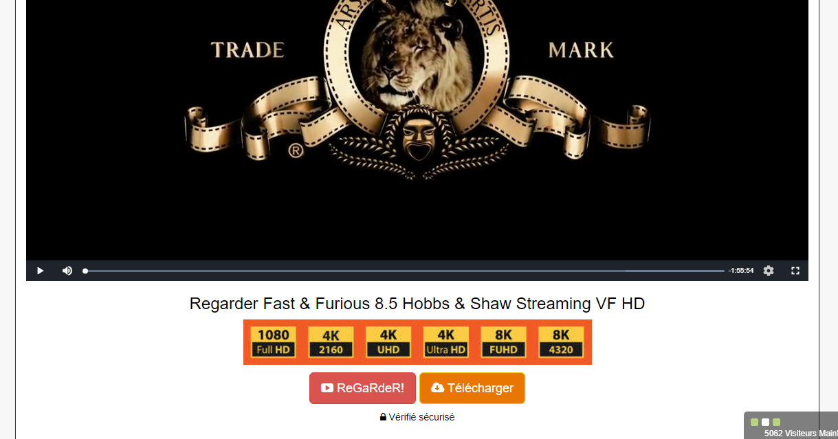 Flixfr.com site de streaming gratuit pourquoi est-il le plus populaire en 2022 ? flixfr, streaming
