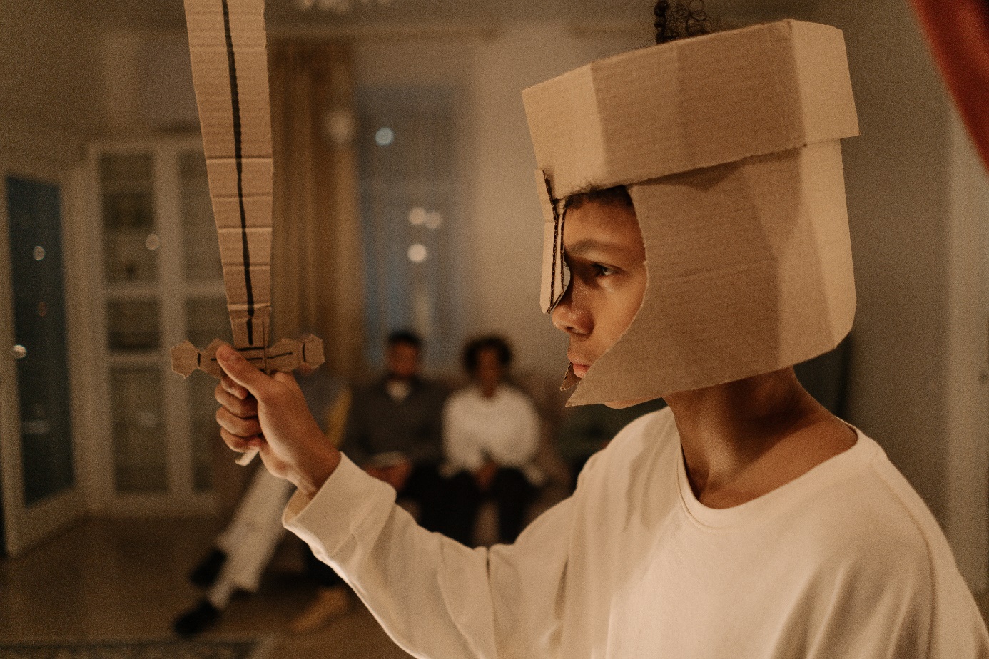 yisera yisera : comédie film