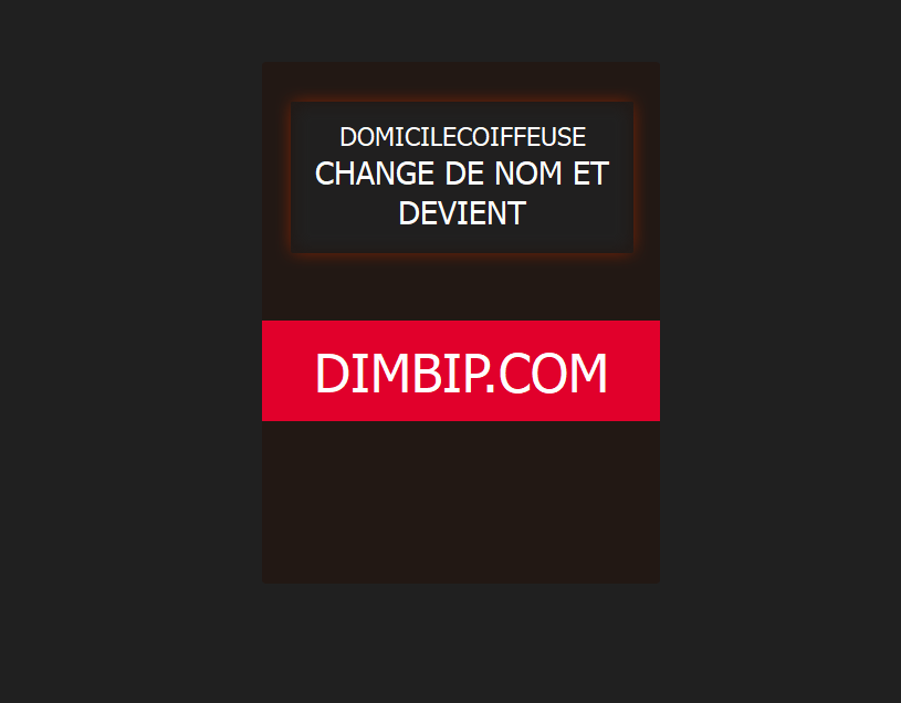 streaming vf dimbip sans publicité et sans compte en 2022 coiffeur à domicile devient dimbip