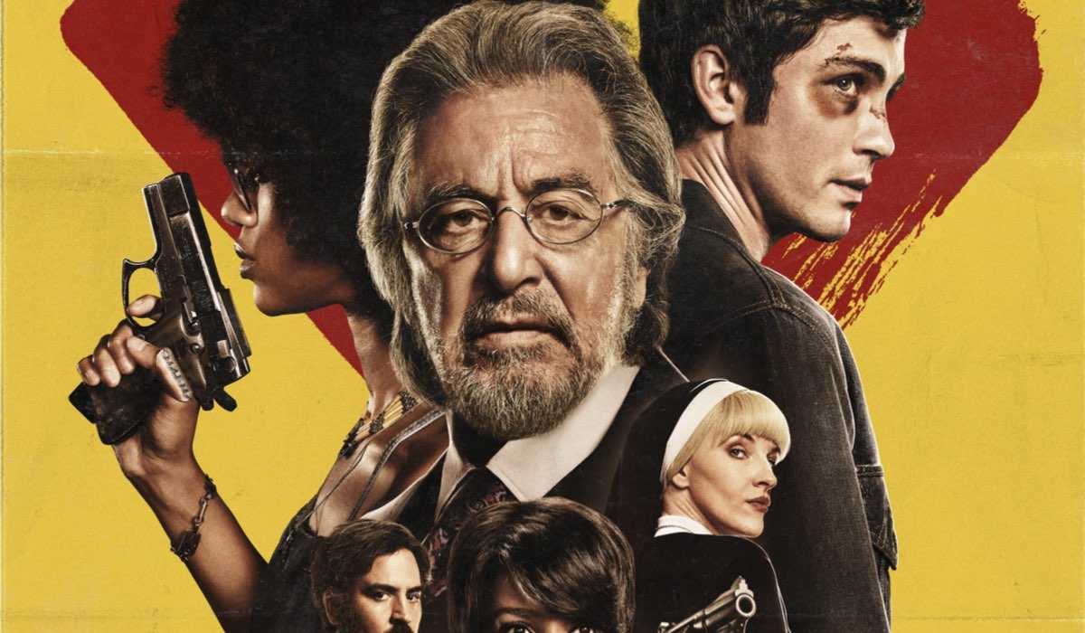 Les meilleures émissions Prime Video à regarder en 2022 Meilleure série Prime Video à regarder | Décembre 2020