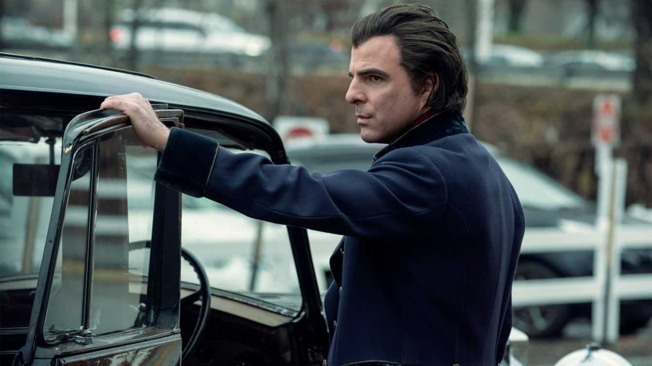 Les meilleures émissions Prime Video à regarder en 2022 Meilleure série Prime Video à regarder | Décembre 2020