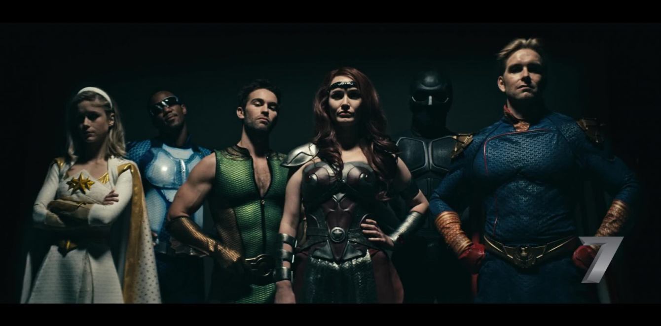 Les meilleures émissions Prime Video à regarder en 2022 Meilleure série Prime Video à regarder | Décembre 2020