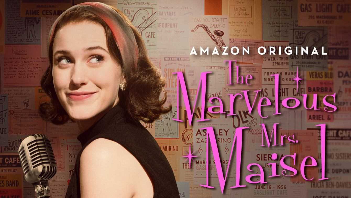 Les meilleures émissions Prime Video à regarder en 2022 Meilleure série Prime Video à regarder | Décembre 2020
