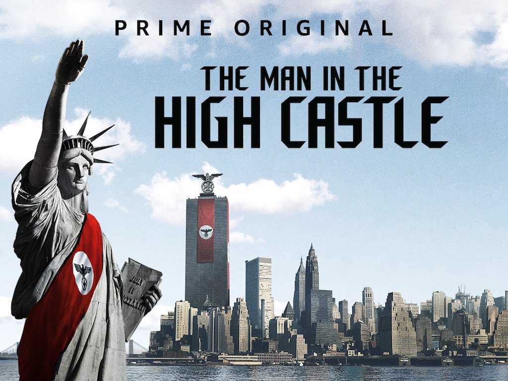 Les meilleures émissions Prime Video à regarder en 2022 Meilleure série Prime Video à regarder | Décembre 2020