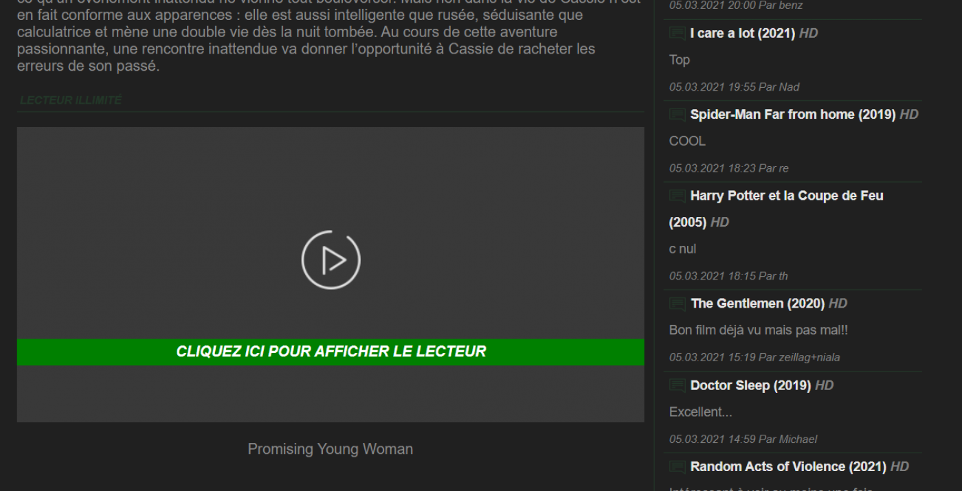 Dibrav gratuit pour regarder des films en 2022 télécharger le lecteur de film dibrav