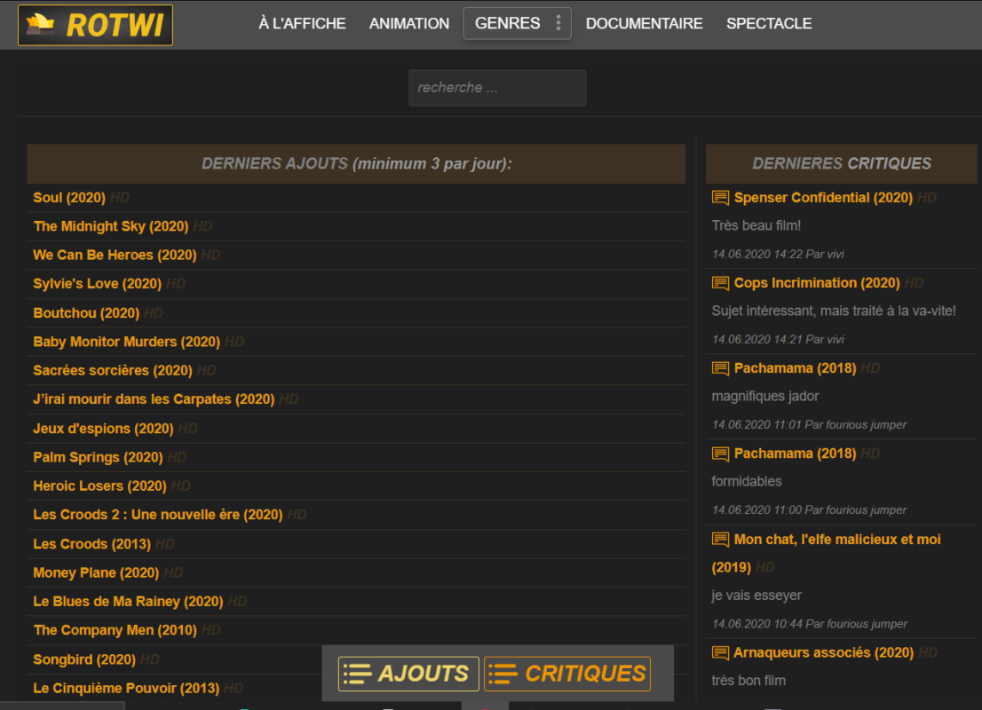 Rotwi Movie Streaming Légalement + Téléchargement Gratuit en 2022 rotwi, streaming, film, télécharger
