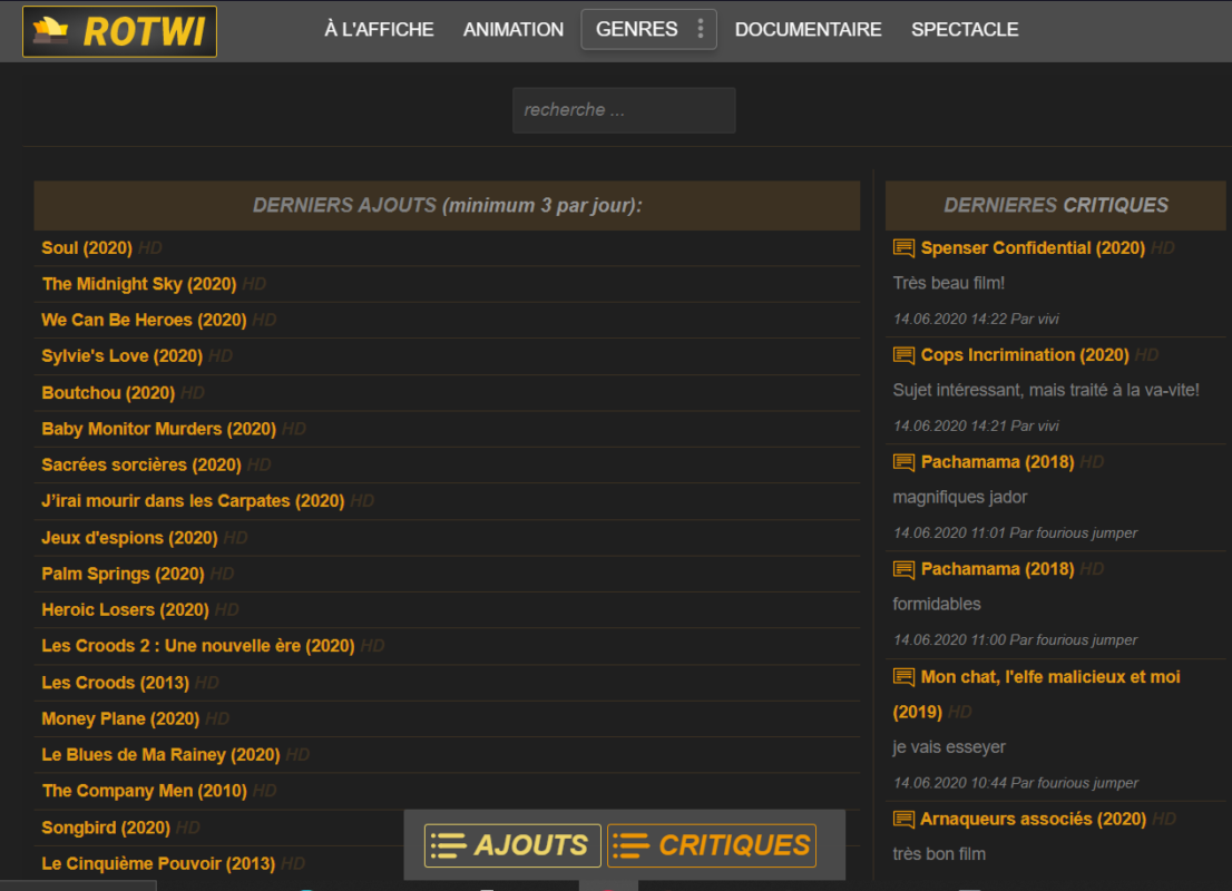 rotwi, streaming, film, télécharger