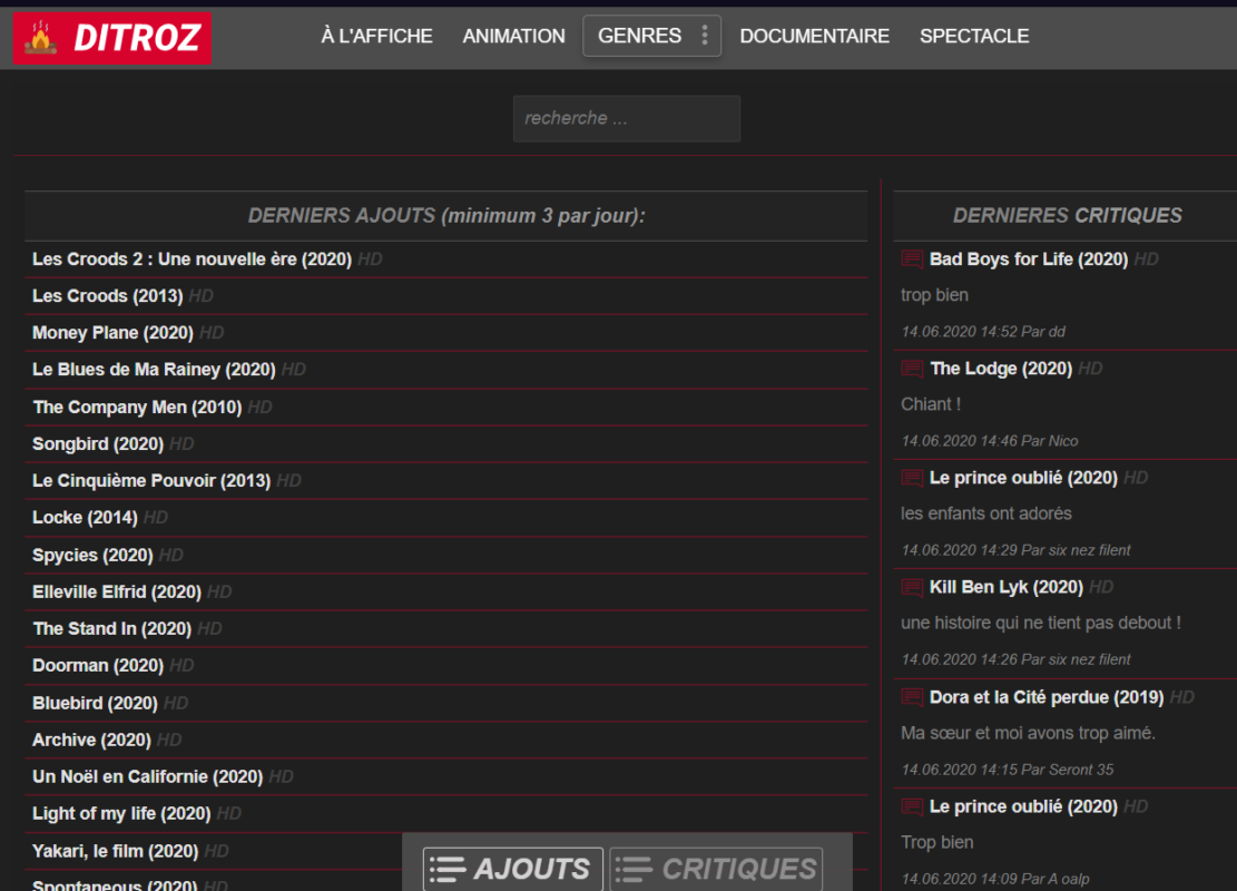film légal en streaming ditroz + téléchargement gratuit en 2022 film ditroz streaming légal + téléchargement gratuit 2021