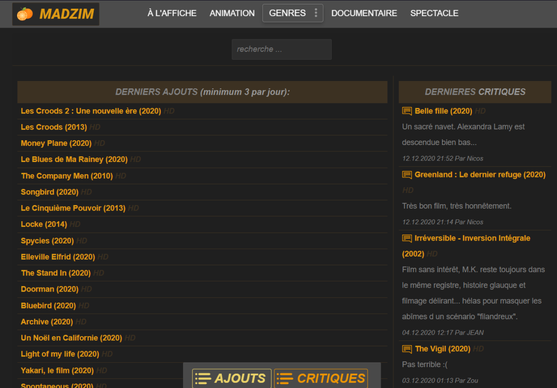 madzim film streaming légal + téléchargement gratuit en 2022 madzim film streaming légal + téléchargement gratuit 2021