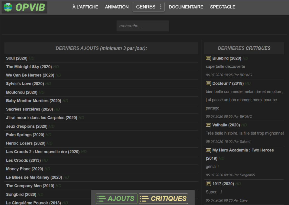 opvib film streaming légal + téléchargement gratuit en 2022 streaming de films opvib, légal + téléchargement gratuit