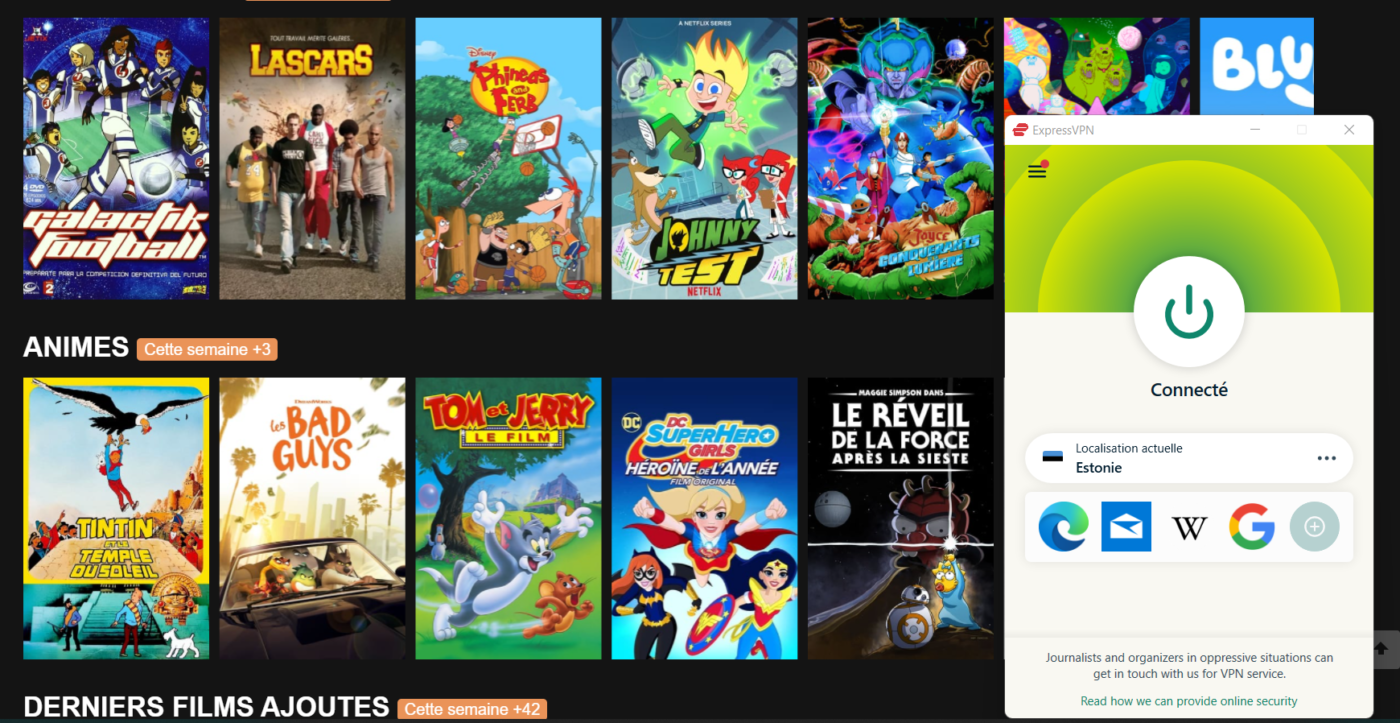 hdstream : des actualités sur la nouvelle adresse et ces alternatives en 2022 📺 flux hd