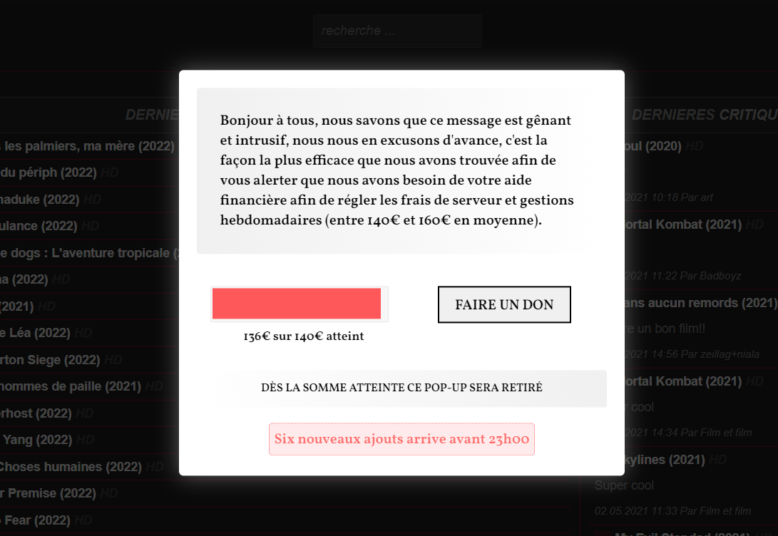 Site de streaming de films Katrov Tout ce que vous devez savoir 2022 Site de streaming de films Katrov Tout ce que vous devez savoir 2022