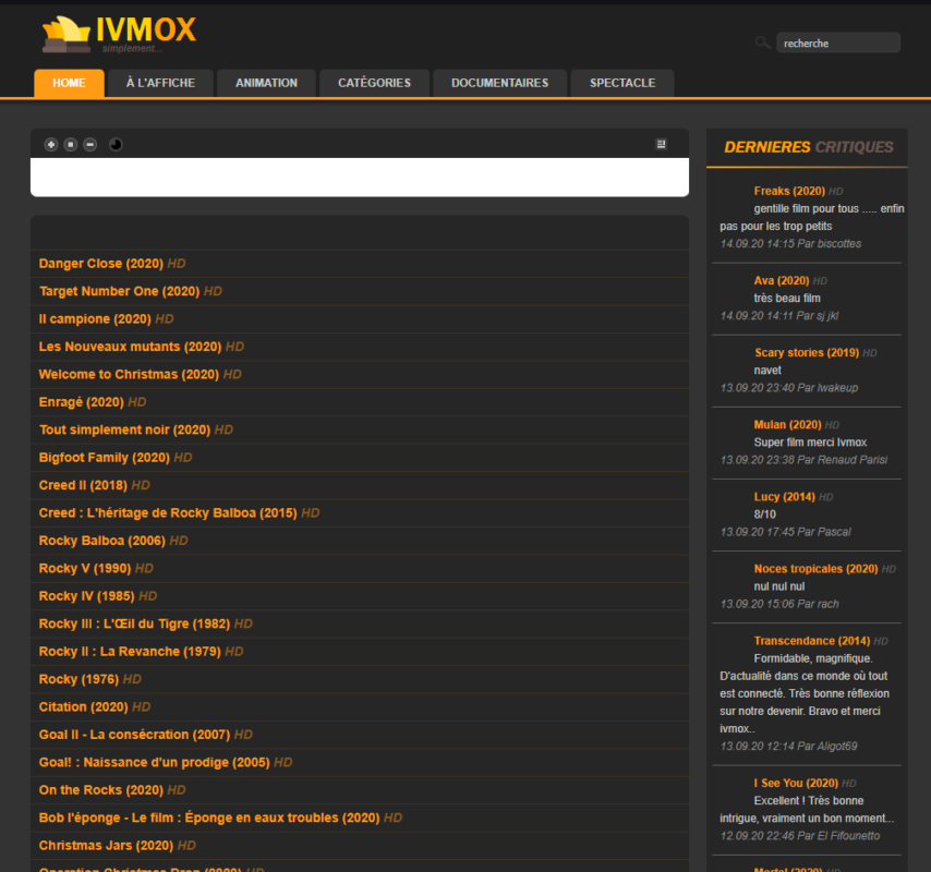 ivmox ivmox.com